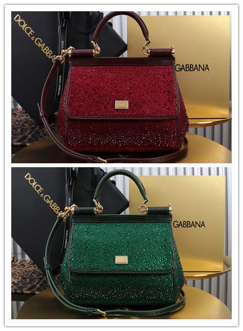 Picture of Dolce Gabbana Handbags _SKUfw192679053fw